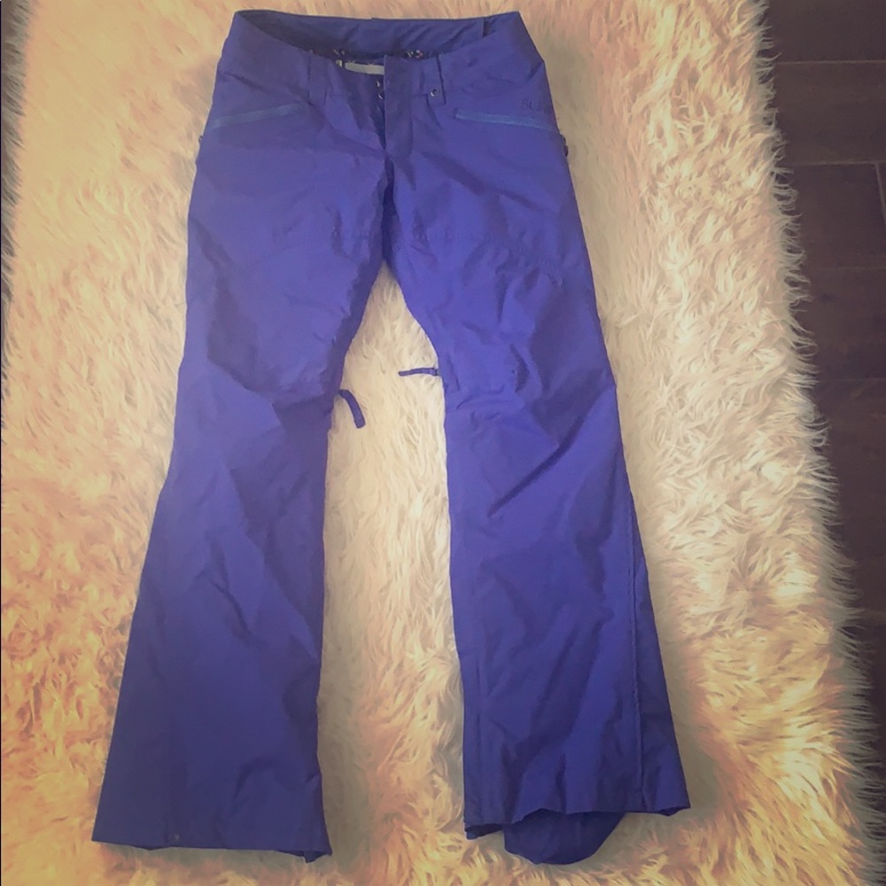 Burton Snowboard Pants